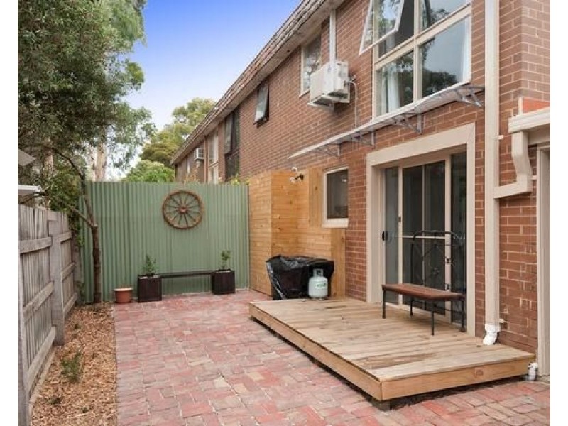 U25/77-79 BAYSWATER Road, Croydon VIC 3136