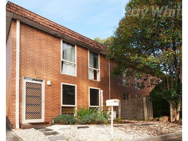 U25/77-79 BAYSWATER Road, Croydon VIC 3136