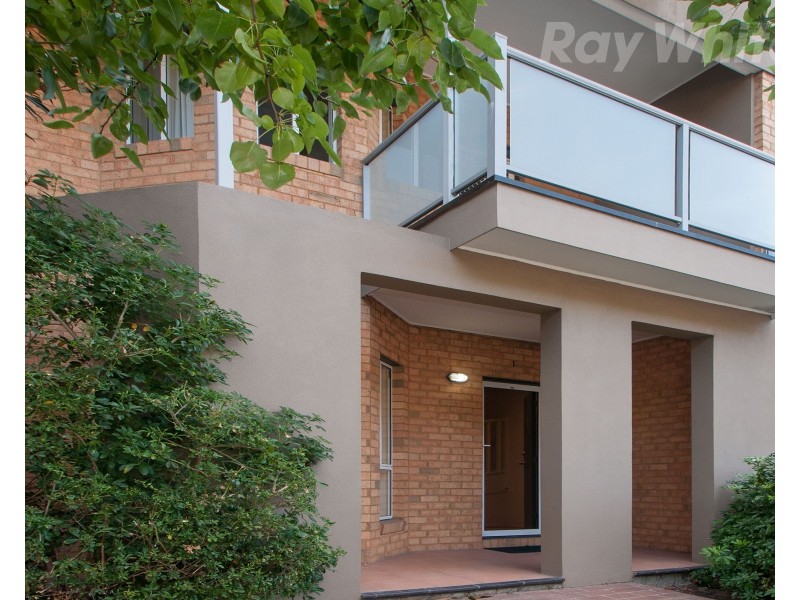 U66/13-15 Hewish Road, Croydon VIC 3136