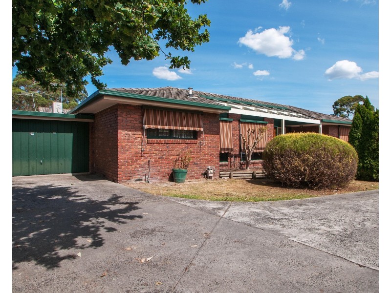 3/64-66 Beaufort Road, Croydon VIC 3136