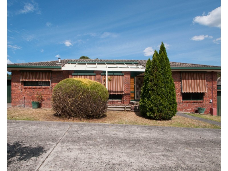 3/64-66 Beaufort Road, Croydon VIC 3136