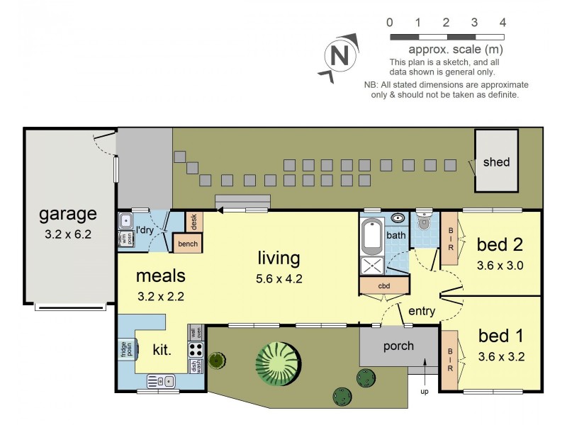 3/64-66 Beaufort Road, Croydon VIC 3136