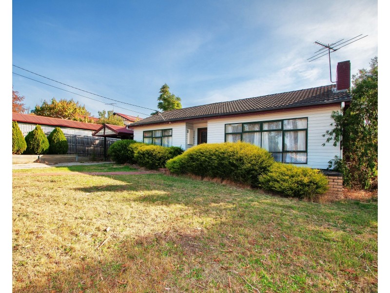 365 Maroondah Highway, Croydon North VIC 3136