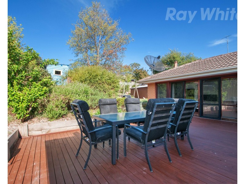 45 CROYDONDALE Drive, Mooroolbark VIC 3138