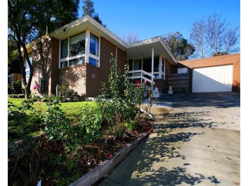 238 MANCHESTER Road, Mooroolbark VIC 3138