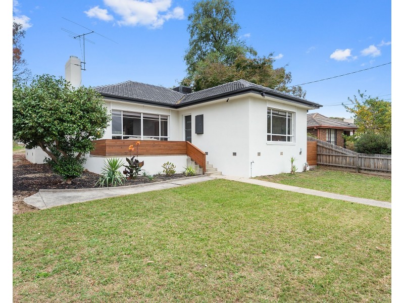 40 Taronga Crescent, Croydon VIC 3136