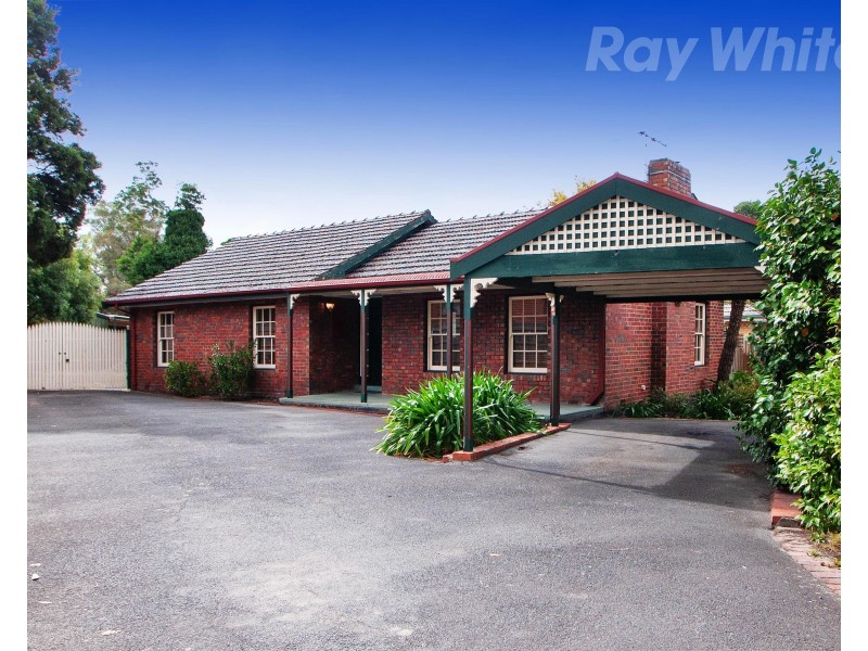 19 Morris Road, Croydon VIC 3136