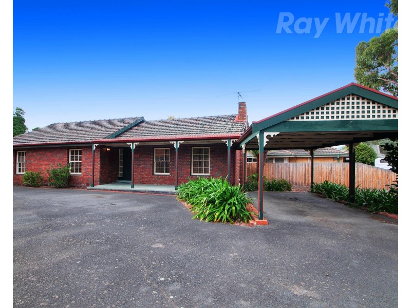 19 Morris Road, Croydon VIC 3136