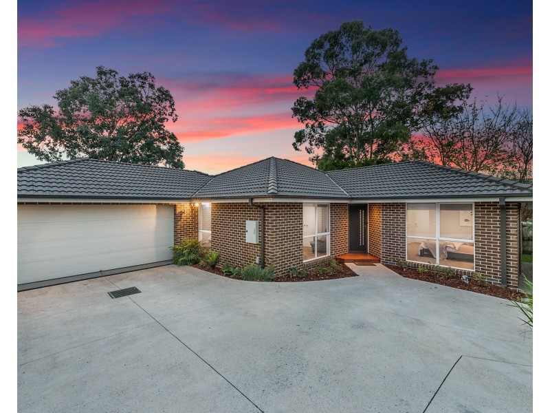 22A Russell Avenue, Mooroolbark VIC 3138