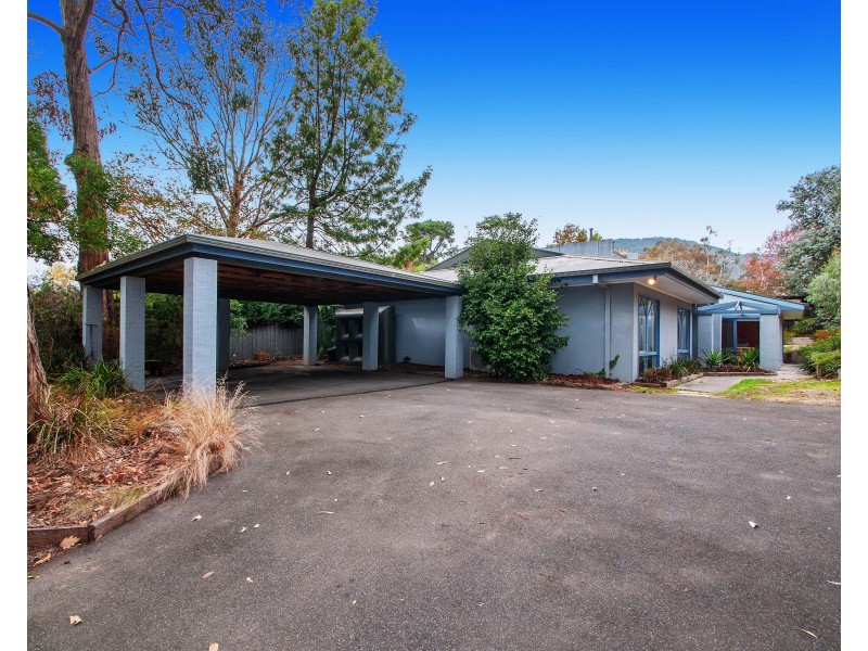 874 Mt Dandenong Road, Montrose VIC 3765