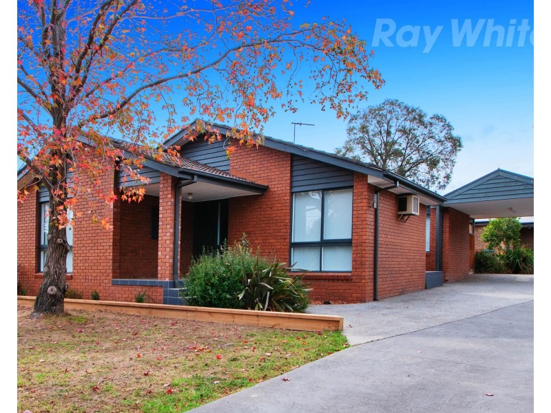 1/89 RACHELLE Drive, Wantirna VIC 3152