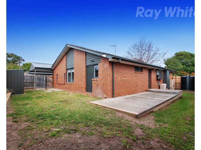1/89 RACHELLE Drive, Wantirna VIC 3152