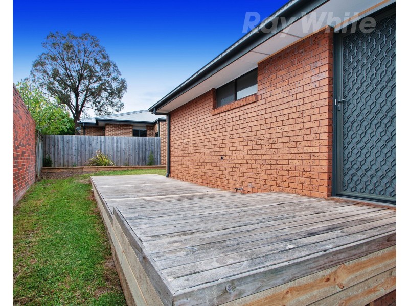 1/89 RACHELLE Drive, Wantirna VIC 3152