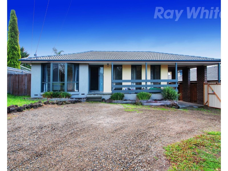 3 CELESTE Court, Chirnside Park VIC 3116