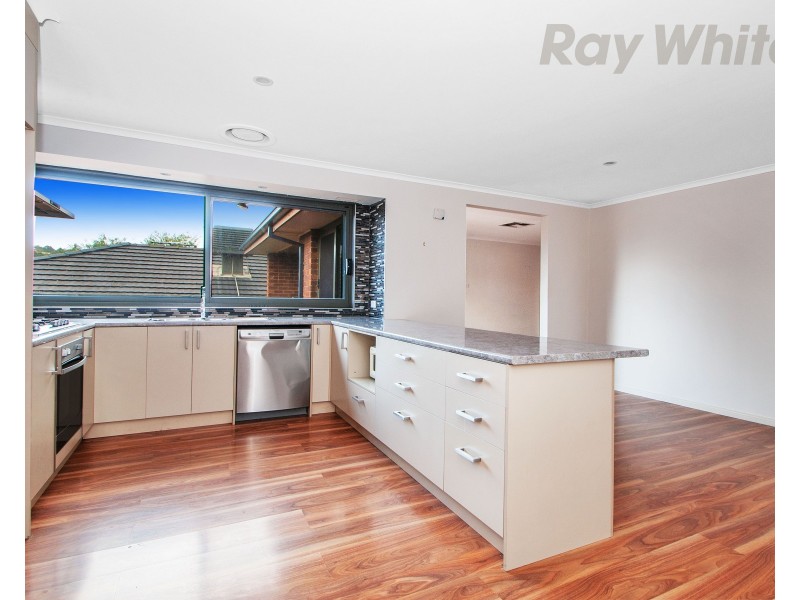 3 CELESTE Court, Chirnside Park VIC 3116