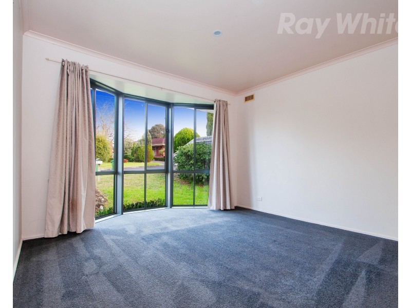 3 CELESTE Court, Chirnside Park VIC 3116