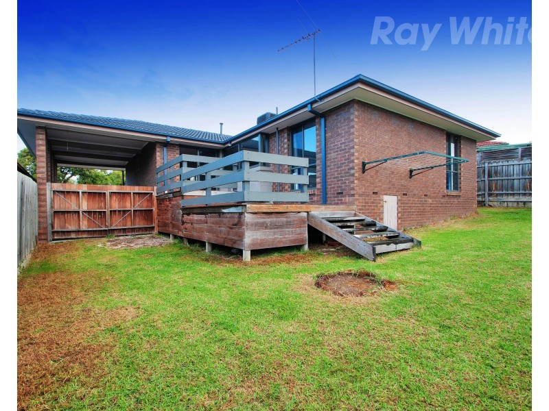 3 CELESTE Court, Chirnside Park VIC 3116