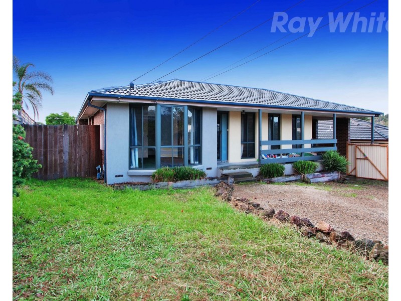 3 CELESTE Court, Chirnside Park VIC 3116