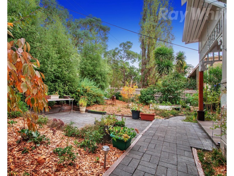 U1/76 CROYDON Road, Croydon VIC 3136