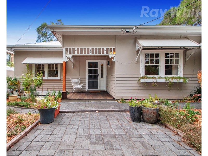 U1/76 CROYDON Road, Croydon VIC 3136