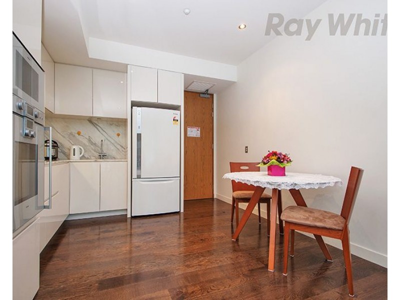 804/505 ST KILDA Road, Melbourne VIC 3004