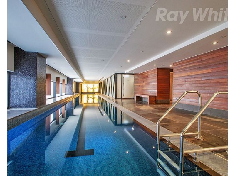 804/505 ST KILDA Road, Melbourne VIC 3004