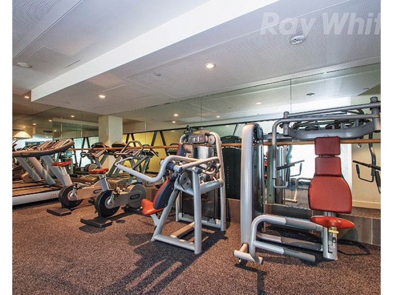 804/505 ST KILDA Road, Melbourne VIC 3004