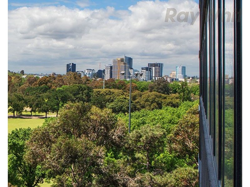 804/505 ST KILDA Road, Melbourne VIC 3004