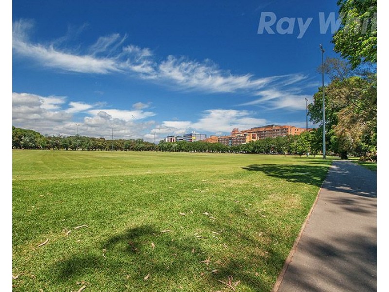 804/505 ST KILDA Road, Melbourne VIC 3004