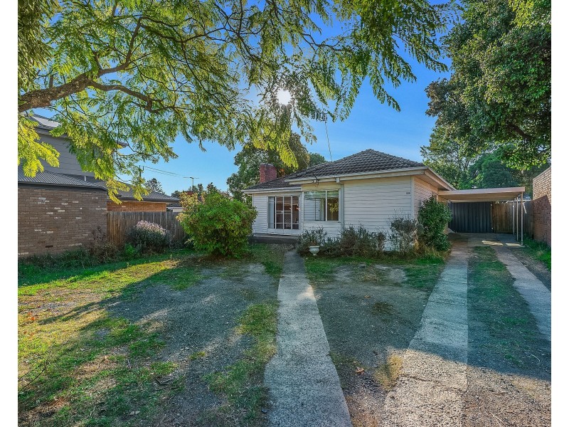 559 Maroondah Highway, Croydon VIC 3136