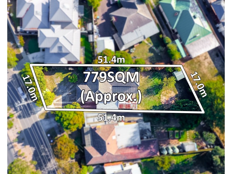 559 Maroondah Highway, Croydon VIC 3136