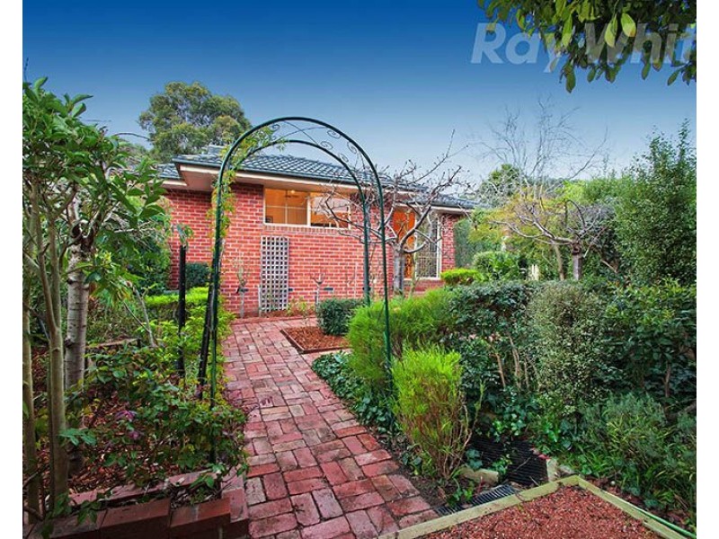 3/6 VICTORY Street, Croydon VIC 3136