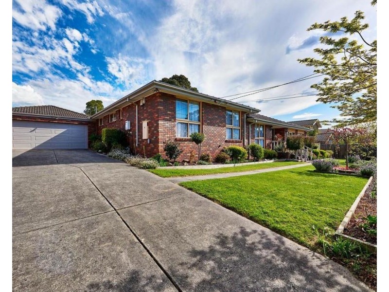 47 MOUNT VIEW Parade, Croydon VIC 3136