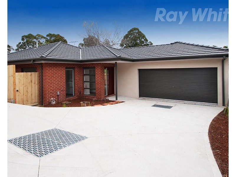 27A HUNTINGDALE Drive, Chirnside Park VIC 3116