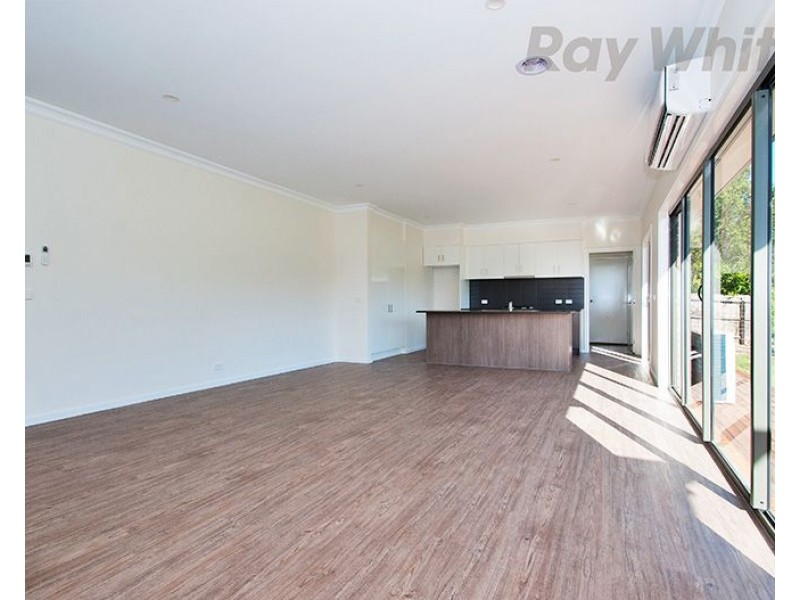 27A HUNTINGDALE Drive, Chirnside Park VIC 3116