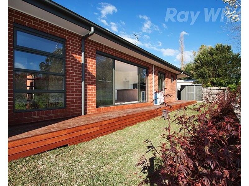 27A HUNTINGDALE Drive, Chirnside Park VIC 3116