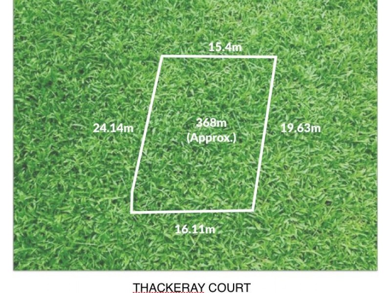 1/9 Thackeray Court, Croydon VIC 3136