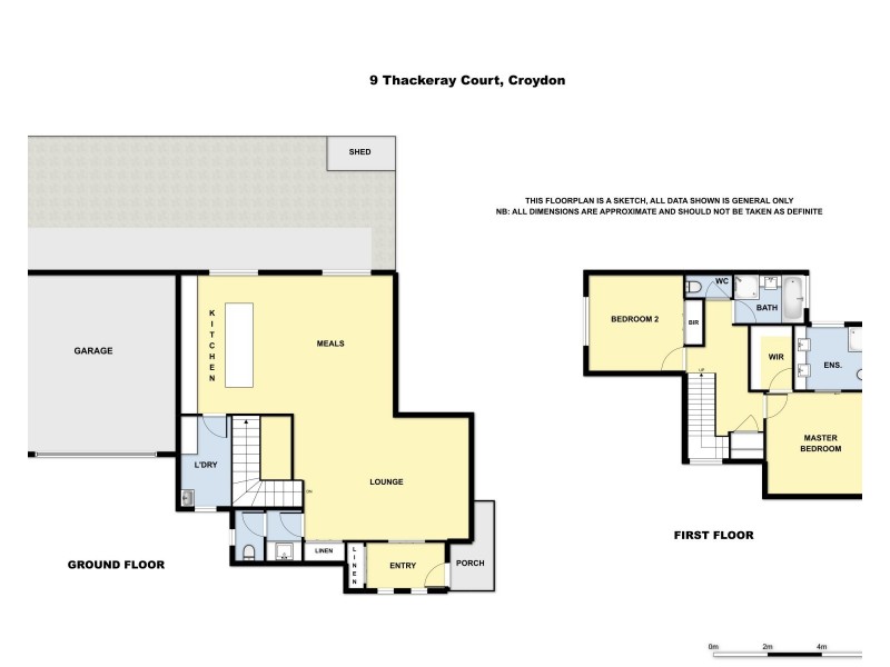 1/9 Thackeray Court, Croydon VIC 3136