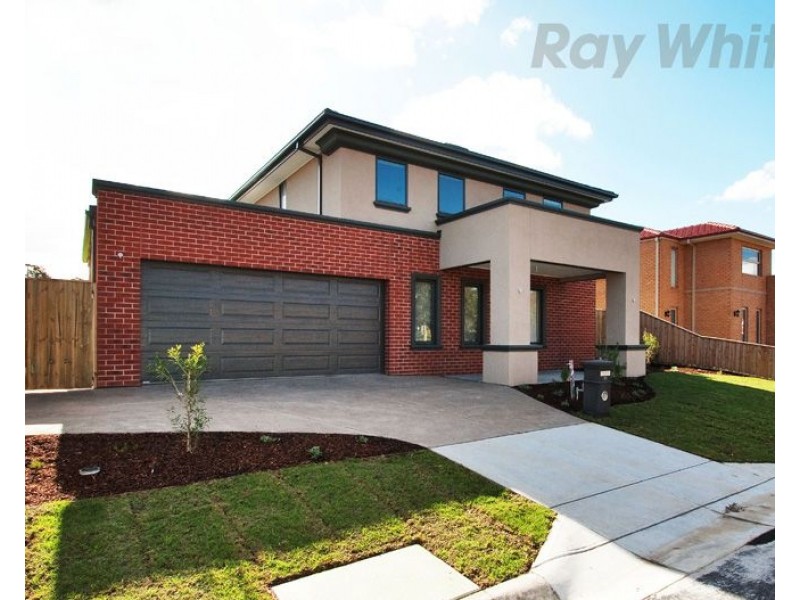 30 BENNISON Street, Croydon VIC 3136