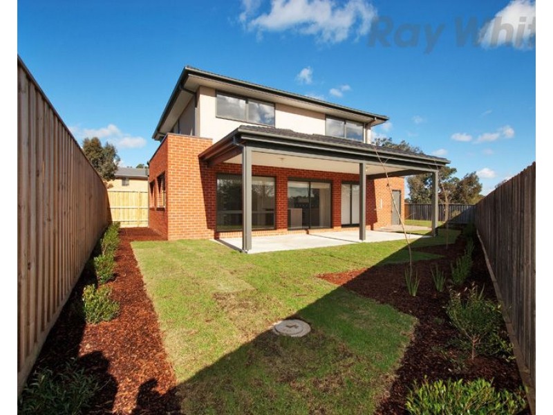 30 BENNISON Street, Croydon VIC 3136