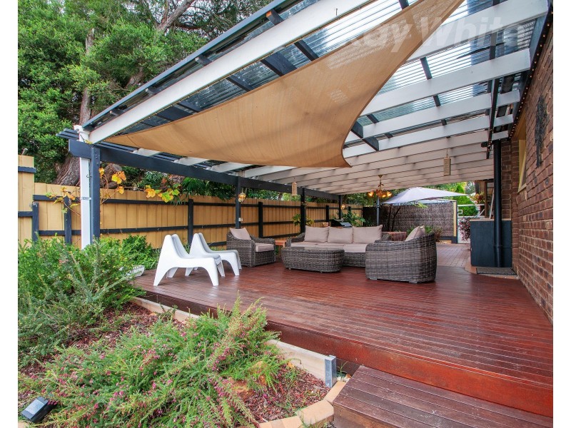 11 PEPPERMINT Place, Croydon Hills VIC 3136