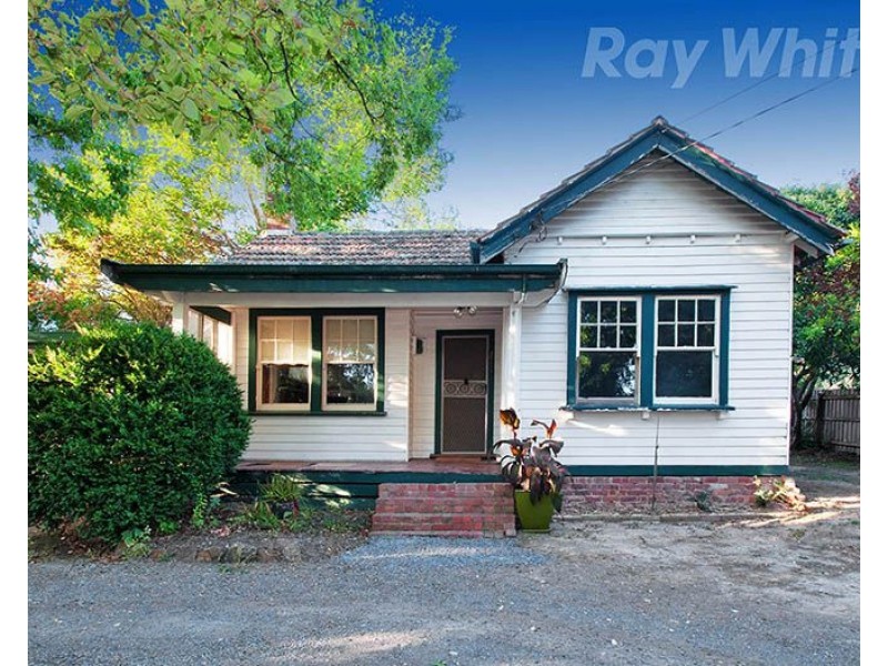 333 Mount Dandenong Road, Croydon VIC 3136