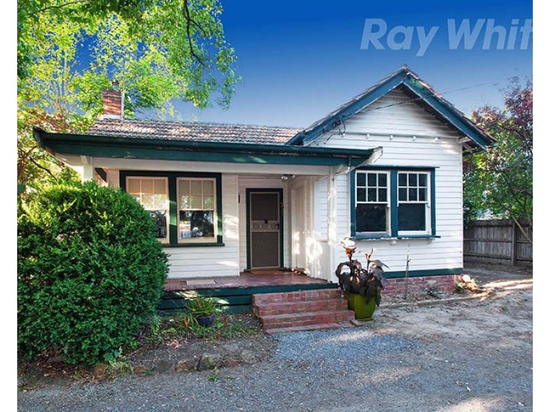 333 Mount Dandenong Road, Croydon VIC 3136