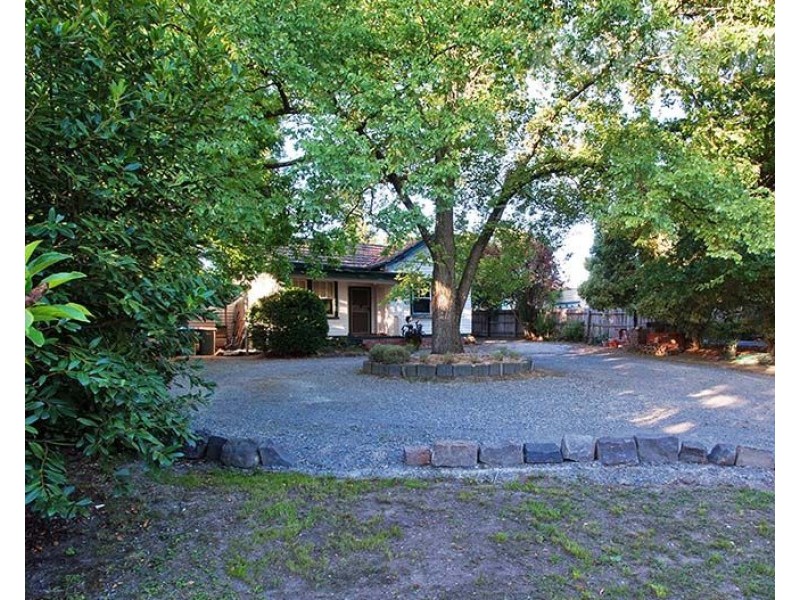 333 Mount Dandenong Road, Croydon VIC 3136