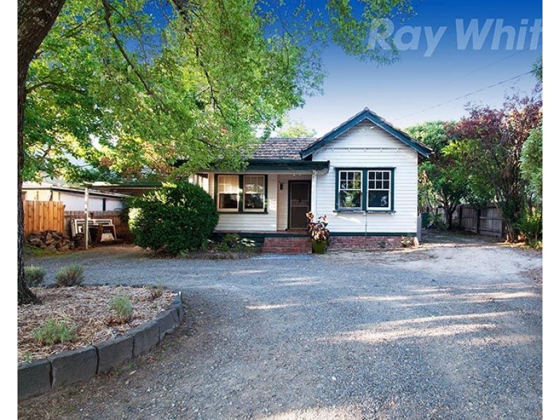 333 Mount Dandenong Road, Croydon VIC 3136