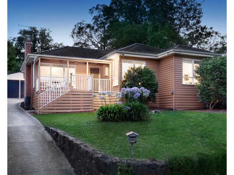 23 ROTHERWOOD Avenue, Ringwood East VIC 3135