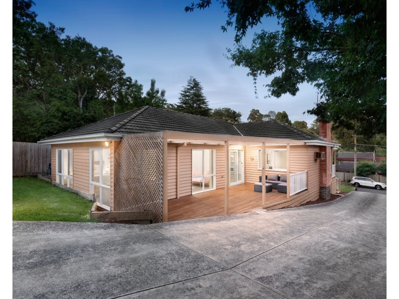 23 ROTHERWOOD Avenue, Ringwood East VIC 3135