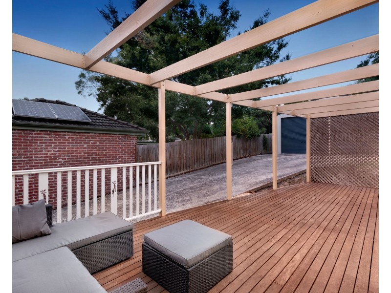 23 ROTHERWOOD Avenue, Ringwood East VIC 3135