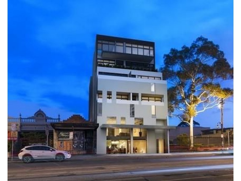 302/32-34 LYGON Street, Brunswick East VIC 3057