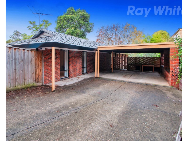 22 MULAWA Street, Croydon North VIC 3136
